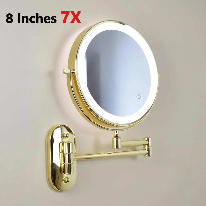 Gold-7X