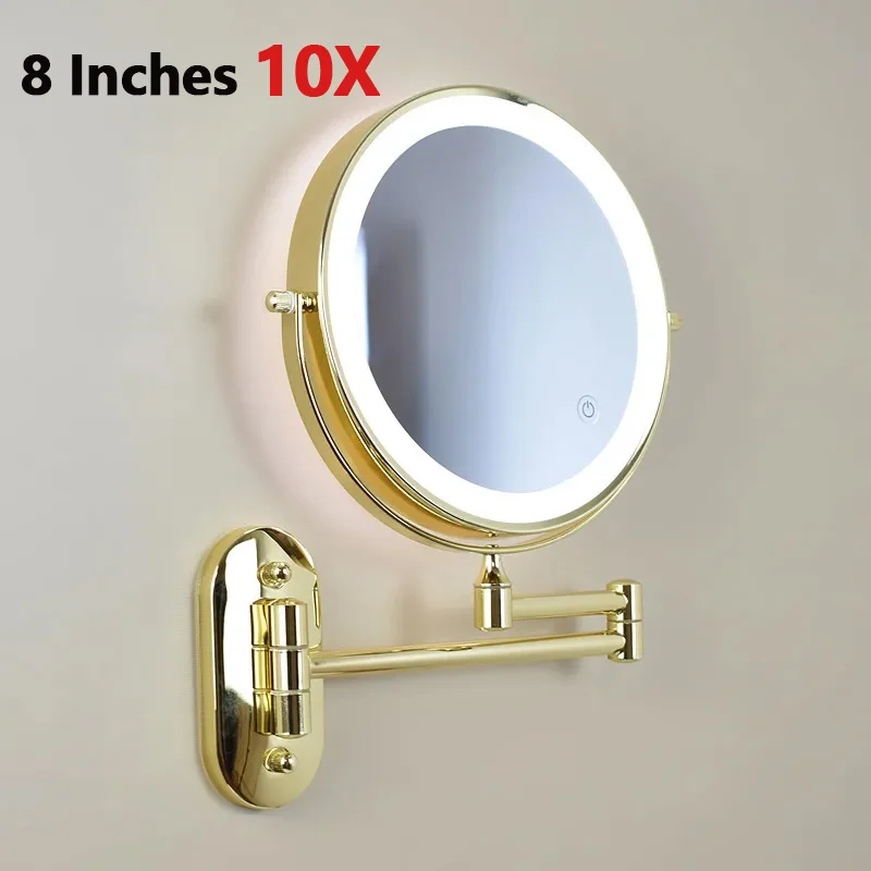 Gold-10X