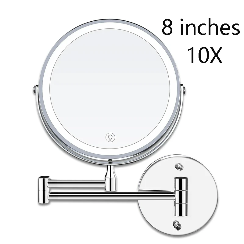 10X Magnifying