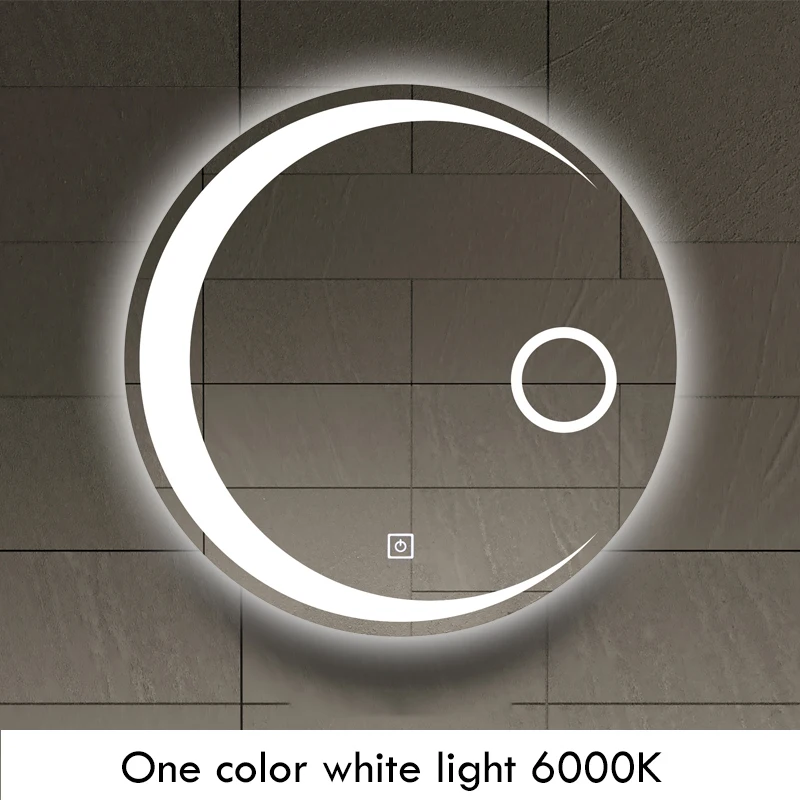 40cm white LED