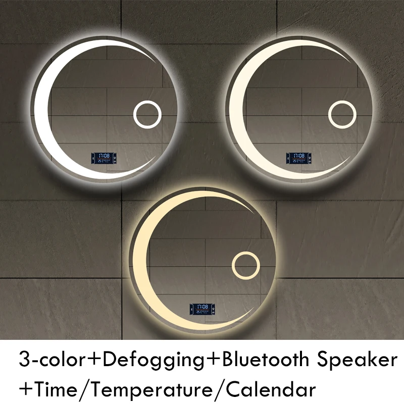 60cm Bluetooth