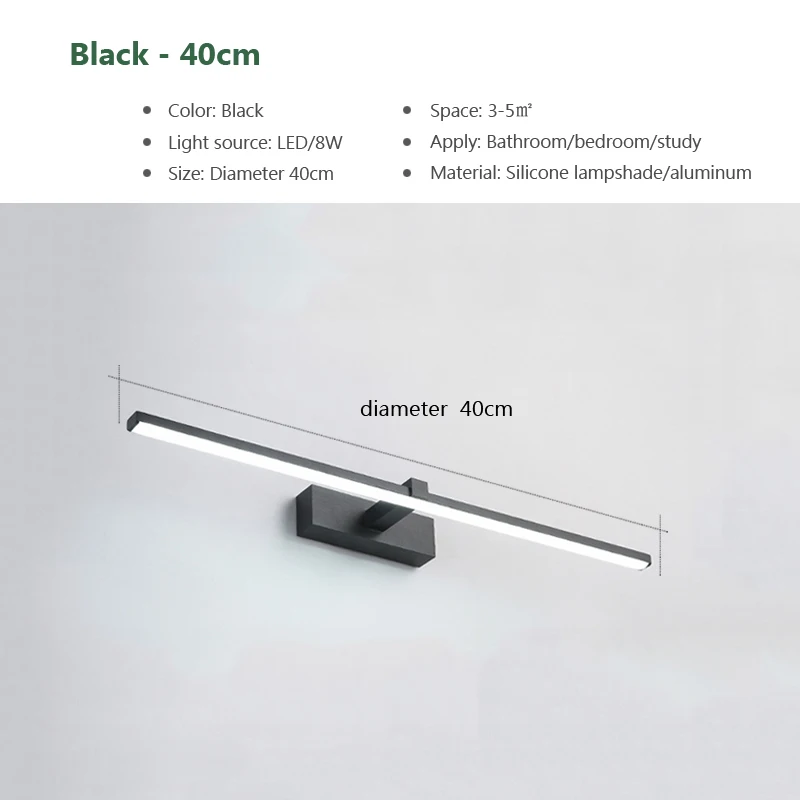 Black40
