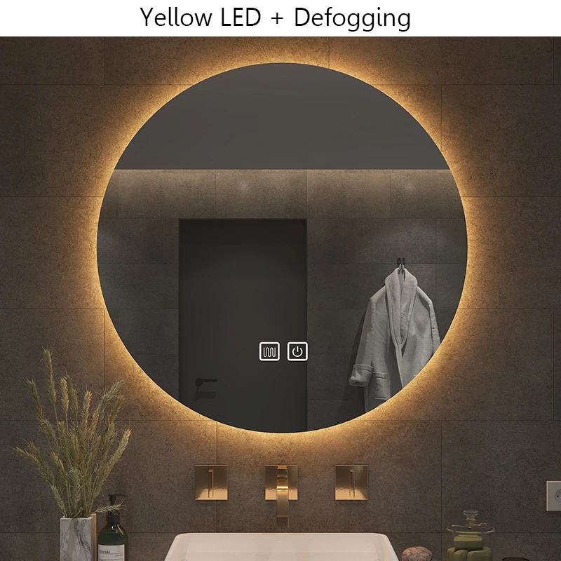 40cm Yellow