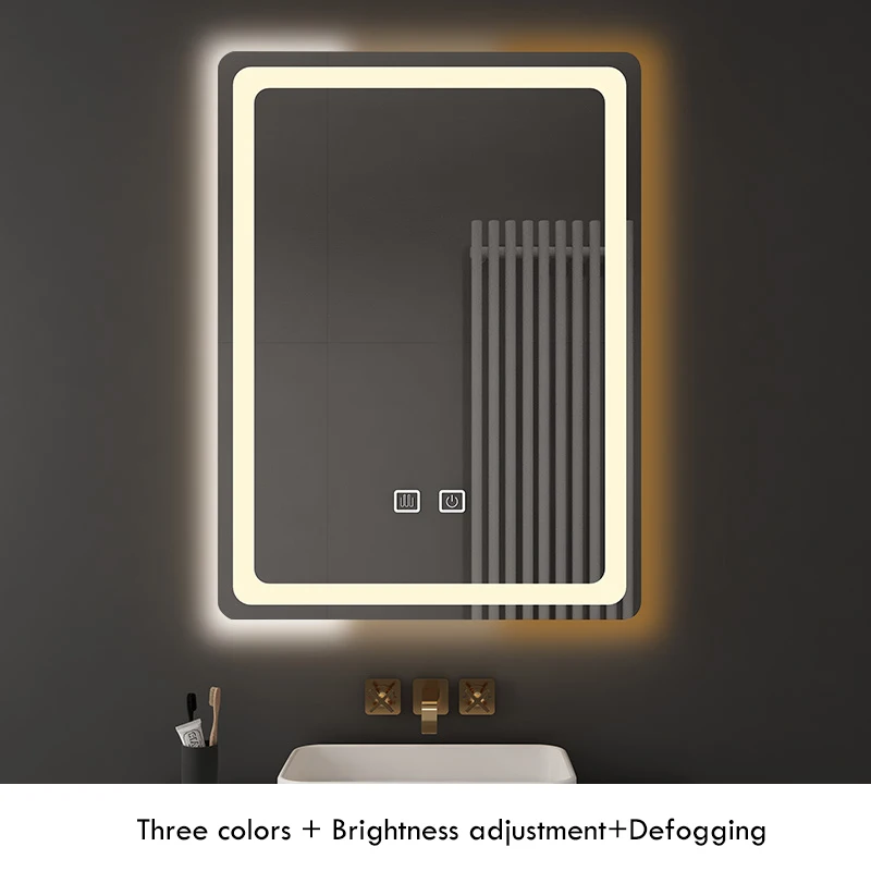 Defogging
