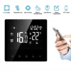 Termostato inteligente Tuya WiFi, controlador de temperatura
