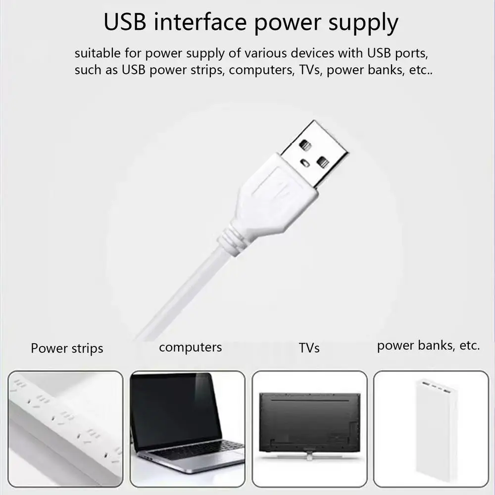 Tira de luces LED para exteriores, iluminación ambiental inteligente con Control por aplicación USB, cambio de Color, efecto de lanzamiento, sincronización de música remota, para dormitorio
