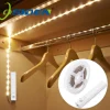 Cinta de luz LED con Sensor de movimiento para armario de cocina